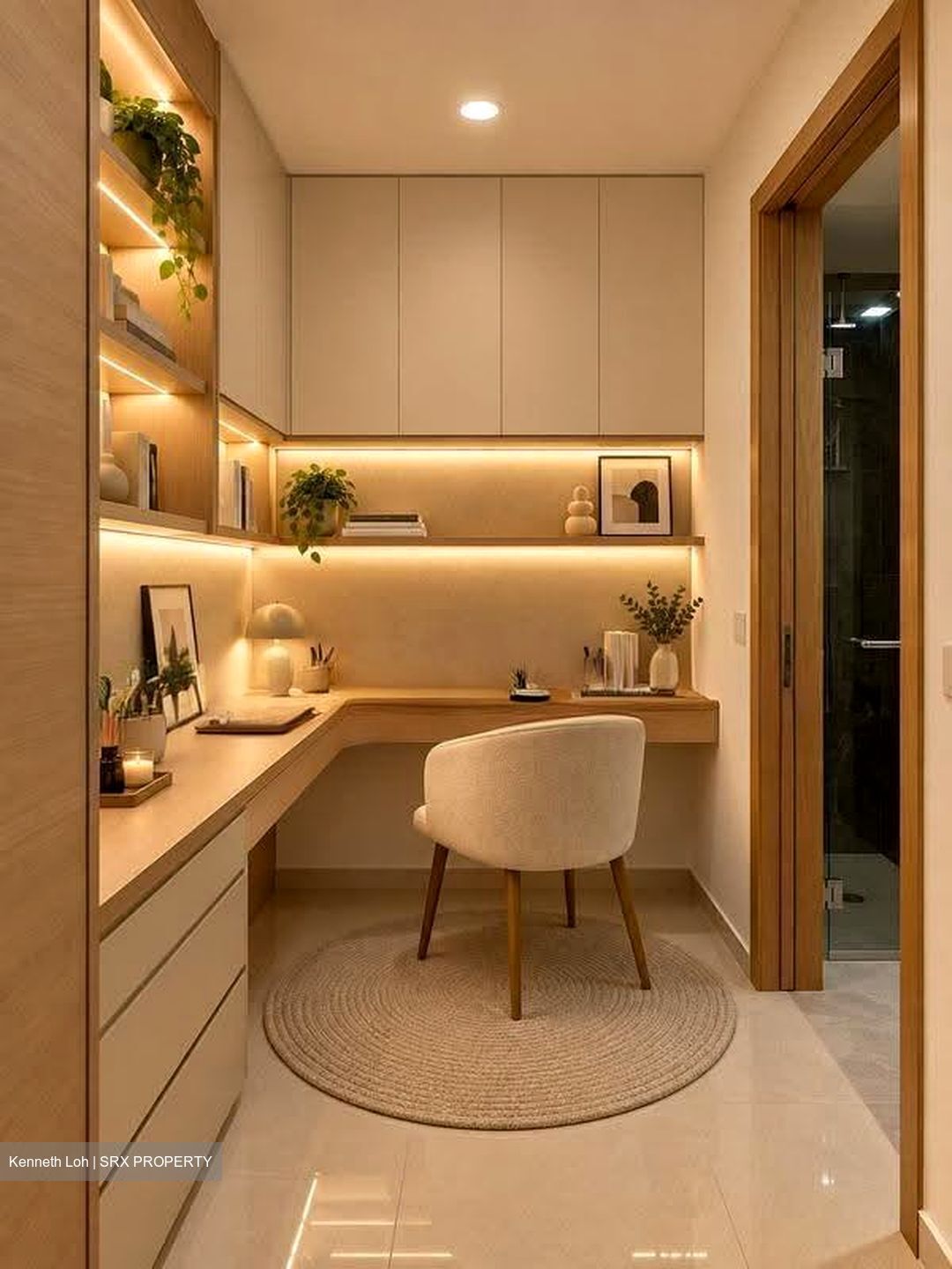 Midwood (D23), Condominium #626245071